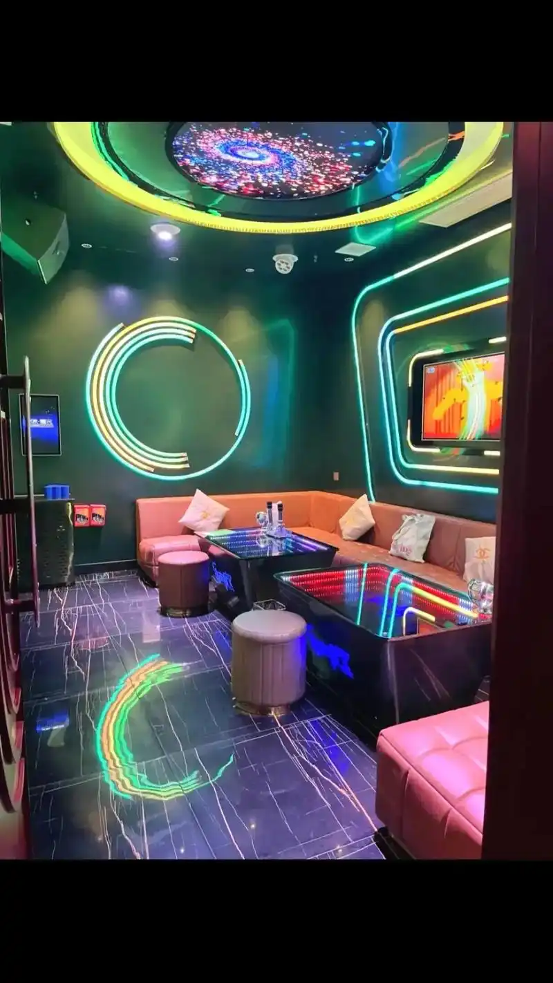 长治商务ktv尽情畅享-长子县ktv预定