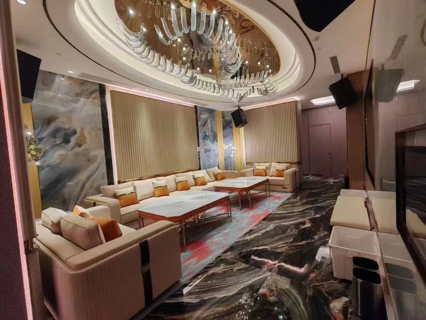 长治ktv订房低端场商务ktv推荐-长子县ktv订房